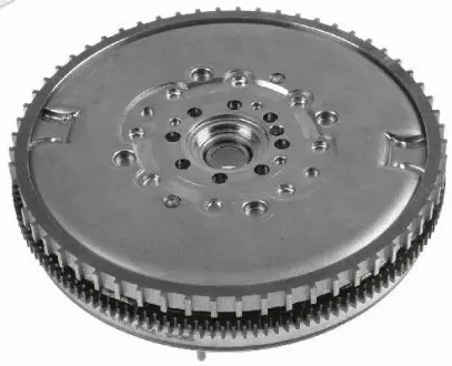 Маховик двомасовий SACHS 2294 001 294