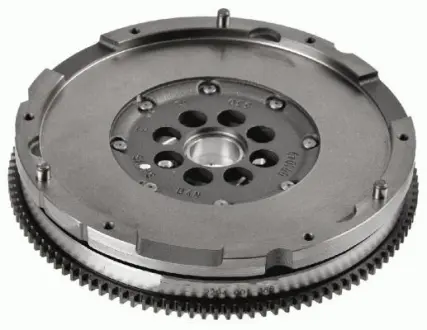 Маховик двомасовий SACHS 2294001388