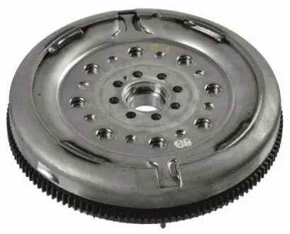 Маховик SACHS 2 294 001 909
