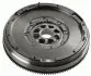 Маховик Citroen C4 PICASSO 2,0 HDI 06- SACHS 2294 001 921 (фото 1)