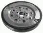 Маховик Citroen C4 PICASSO 2,0 HDI 06- SACHS 2294 001 921 (фото 2)