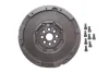 Демпфер зчеплення Renault Laguna III/Megane II 2.0dCi 05-, 96/110kw, M9R SACHS 2294002388 (фото 1)