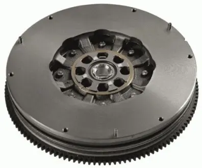 Маховик SACHS 2 294 501 205