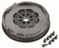 Демпфер зчеплення Renault Master III/Opel Movano 2.3/dCi/CDTi 10- (FWD) SACHS 2294 501 220 (фото 1)