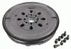 Демпфер зчеплення Renault Master III/Opel Movano 2.3/dCi/CDTi 10- (FWD) SACHS 2294 501 220 (фото 2)