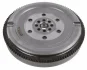 Демпфер зчеплення Citroen Jumper/Fiat Ducato 3.0HDi/D Multijet 06- SACHS 2294 501 226 (фото 2)