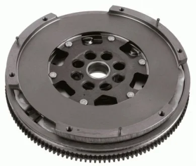 Демпфер зчеплення VW LT 2.5TDI (61-80kw) (з виступом) ANJ, AVR SACHS 2294 501 246