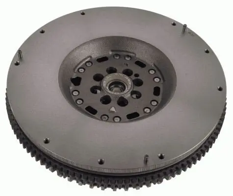 Демпфер зчеплення Nissan Pathfinder 2.5 dCi 05- SACHS 2294 501 260 (фото 1)