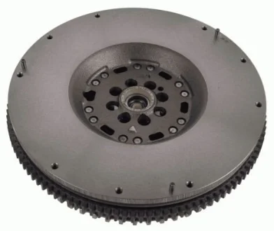 Демпфер зчеплення Nissan Pathfinder 2.5 dCi 05- SACHS 2294 501 260