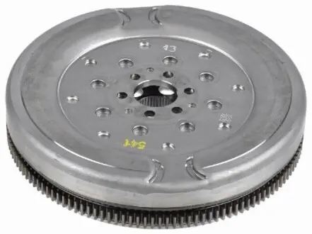 Демпфер сцепления SACHS 2295000677