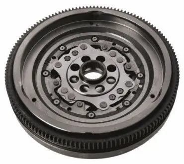 Демпферний маховик SACHS 2295 001 817