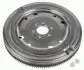 Двомасовий маховик VW/Seat 1.4 TSI 02.06- SACHS 2295 601 003 (фото 2)