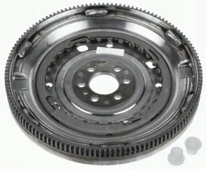 Двухмассовый маховик VW/Seat 1.4 TSI 02.06- SACHS 2295 601 003