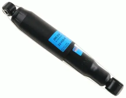 Амортизатор газовый задний 51714755, 46789873, 46824681 SACHS 290034