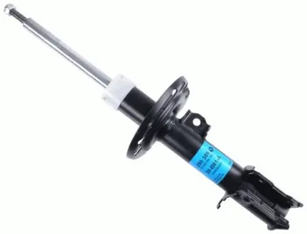 Амортизатор подвески левый SACHS 290386