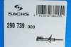 Амортизатор підвіски SACHS 290739 (фото 2)