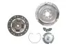 Комплект зчеплення VAG Golf/Seat Toledo 1.8 -99 SACHS 3000 082 003 (фото 1)