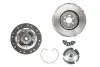 Комплект зчеплення VAG Golf/Seat Toledo 1.8 -99 SACHS 3000 082 003 (фото 2)