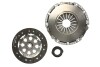 Комплект зчеплення 228mm Bmw 2,4TD 86- 2,5TDS 91- SACHS 3000 133 002 (фото 2)