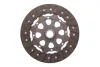 Комплект сцепления 228mm Bmw 2,4TD 86- 2,5TDS 91- SACHS 3000 133 002 (фото 6)