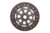Комплект сцепления 228mm Bmw 2,4TD 86- 2,5TDS 91- SACHS 3000 133 002 (фото 7)
