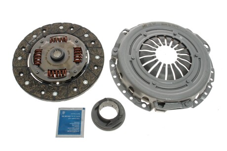 Комплект зчеплення SACHS 3 000 174 006