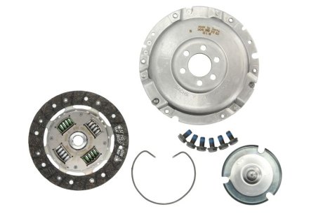 Комплект сцепления SACHS 3000 286 001