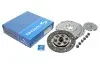 Комплект зчеплення VW Golf/Vento 1,6-1,9 SACHS 3000 287 002 (фото 2)
