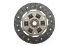 Комплект зчеплення VW Golf/Vento 1,6-1,9 SACHS 3000 287 002 (фото 6)