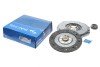 Комплект сцепления Ø 250mm MB Sprinter 210-416 95- SACHS 3000 725 001 (фото 2)