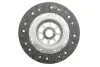 Комплект сцепления Ø 250mm MB Sprinter 210-416 95- SACHS 3000 725 001 (фото 5)