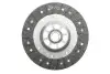Комплект сцепления Ø 250mm MB Sprinter 210-416 95- SACHS 3000 725 001 (фото 6)