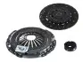 Комплект зчеплення VW Bora/Golf IV 1.8/2.0// Skoda Octavia 97- SACHS 3000 822 701 (фото 1)
