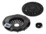 Комплект зчеплення VW Bora/Golf IV 1.8/2.0// Skoda Octavia 97- SACHS 3000 822 701 (фото 2)