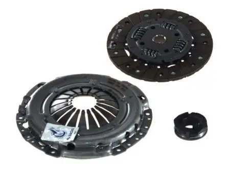 Комплект зчеплення VW Bora/Golf IV 1.8/2.0// Skoda Octavia 97- SACHS 3000 822 701 (фото 1)