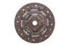 Комплект сцепления VW Golf 1,4I 16V 97-, Seat Leon 1.4I 16V 00-, Skoda Octavia 1.6I 96- SACHS 3000 824 501 (фото 5)