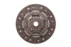 Комплект сцепления VW Golf 1,4I 16V 97-, Seat Leon 1.4I 16V 00-, Skoda Octavia 1.6I 96- SACHS 3000 824 501 (фото 6)