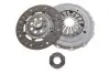 Комплект зчеплення VW T4 2,4D 90- 3000 829 001