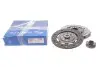 Комплект зчеплення VW T4 2,4D 90- SACHS 3000 829 001 (фото 2)