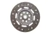 Комплект зчеплення VW T4 2,4D 90- SACHS 3000 829 001 (фото 6)