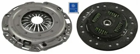 Комплект зчеплення (РП) SACHS 3000 830 701