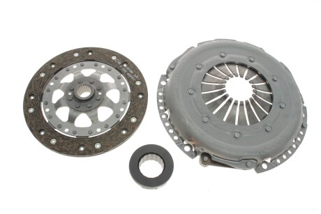 Комплект зчеплення VAG A4/A6 1.8/2.0 95-05/Passat 2.0 00-05 SACHS 3000 839 801