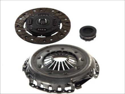 Комплект зчеплення Audi 100, 80, A6 1.6/2.0 12.90-12.97 SACHS 3000 840 301