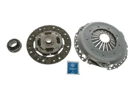 Комплект зчеплення Audi 100, 80, A6 1.6/2.0 12.90-12.97 SACHS 3000 840 301