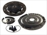 Комплект зчеплення (210mm) Seat Leon, Toledo II / VW Bora, Golf IV 1.6 00-06 SACHS 3000 846 301 (фото 1)