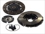 Комплект зчеплення (210mm) Seat Leon, Toledo II / VW Bora, Golf IV 1.6 00-06 SACHS 3000 846 301 (фото 2)