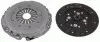 Комплект сцепления Mercedes A (W168), Vaneo (414) 1.7D/1.9 07.98-07.05 SACHS 3000 856 801 (фото 1)