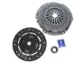 Комплект зчеплення (230mm) Peugeot 308/Citoren C3 Picasso 1.4/1.6 16V 07- SACHS 3000 950 005 (фото 1)