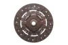 Комплект сцепления (230mm) Peugeot 308/Citoren C3 Picasso 1.4/1.6 16V 07- SACHS 3000 950 005 (фото 6)