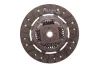 Комплект сцепления (230mm) Peugeot 308/Citoren C3 Picasso 1.4/1.6 16V 07- SACHS 3000 950 005 (фото 7)